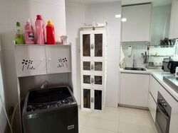 Eight Courtyards (D27), Condominium #581889731